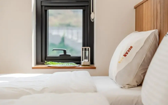 Hotels in Byeonsan
