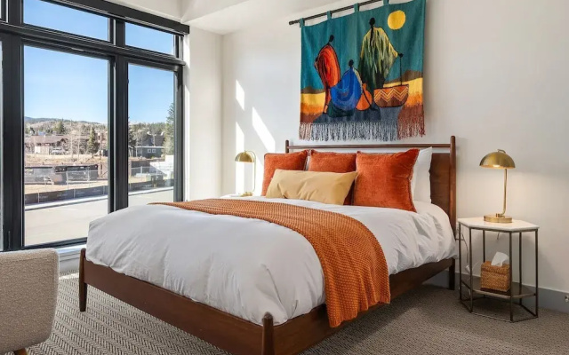 Hotels in Fraser