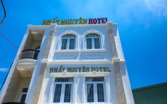 Nhat Nguyen Hotel