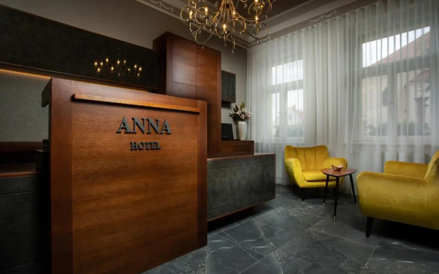 Hotel Anna