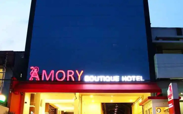 Amory Boutique Sumedang