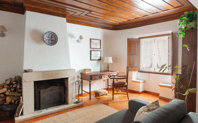 Casa da Avó Genoveva