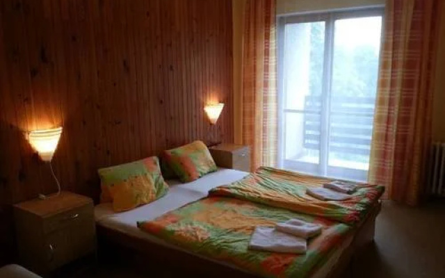 Hotel Orion