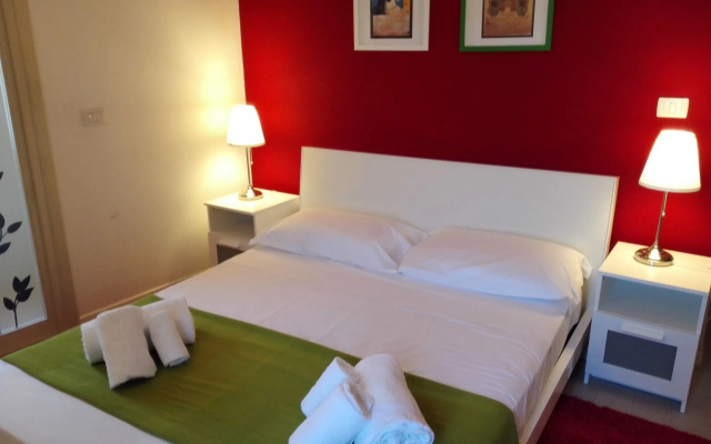 Calipso Apartments Ortigia