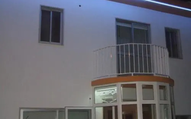 Residencial Pinto