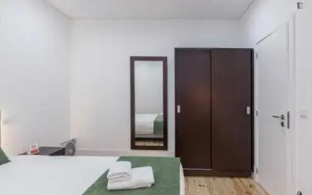 BRA.com Apartments Oporto Pinheiros