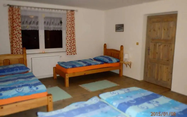 Apartmány Alex
