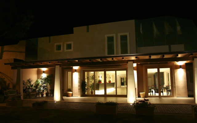 TH Costa Rei - Free Beach Club