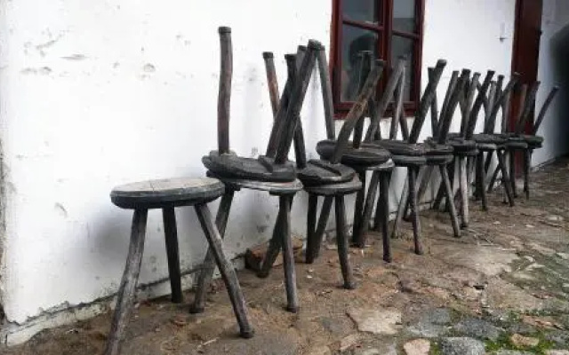 U Židovské brány