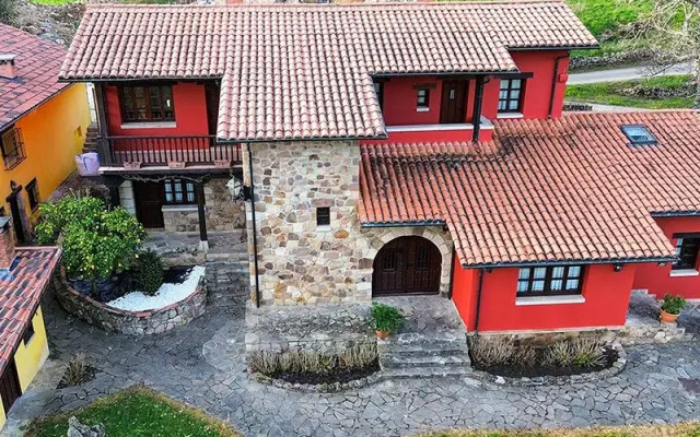 Hotels in Santillana del Mar