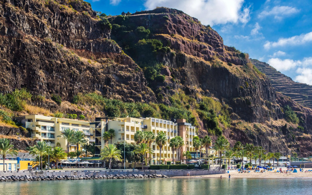 Resort Calheta Beach - All Inclusive