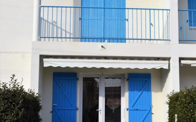 Appartement La Tranche-sur-Mer, 2 pièces, 4 personnes - FR-1-22-229