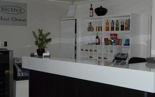Hotel U Sevce