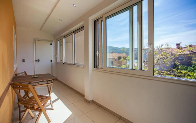 Apartman Petra