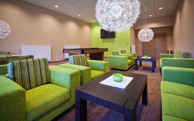 Garni Hotel Svitavy