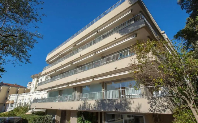 Appartement Saint-Raphaël, 1 pièce, 2 personnes - FR-1-466A-12
