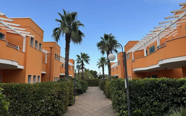 Baiamalva Resort