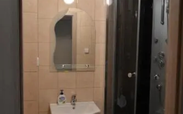 Apartment in the City Centr
