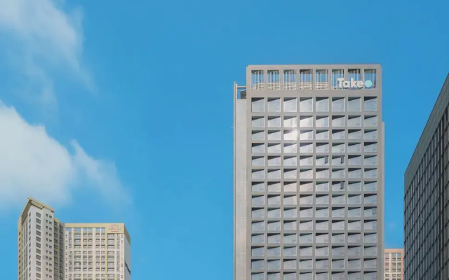 Take Hotel Seoul Gwangmyeong