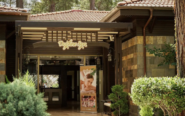 Kimeros Park Holiday Village