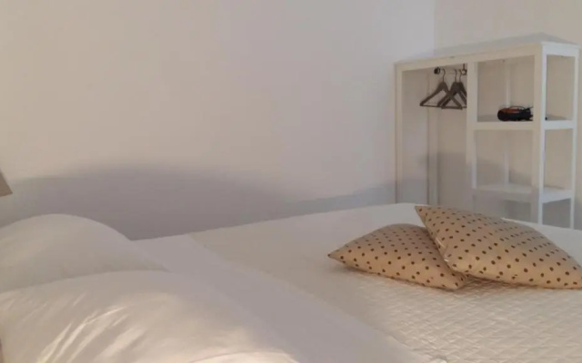 Appartamenti e Camere Silva Trapani
