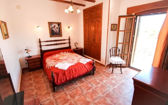 Hotels in Calp