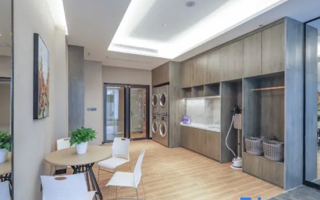 Hotels in Chenzhou