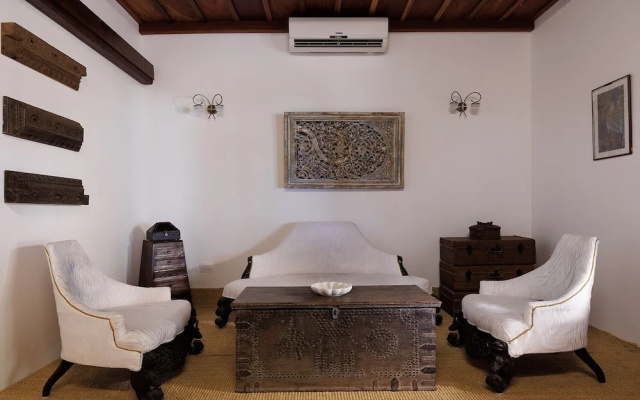 Hotels in Muhamma