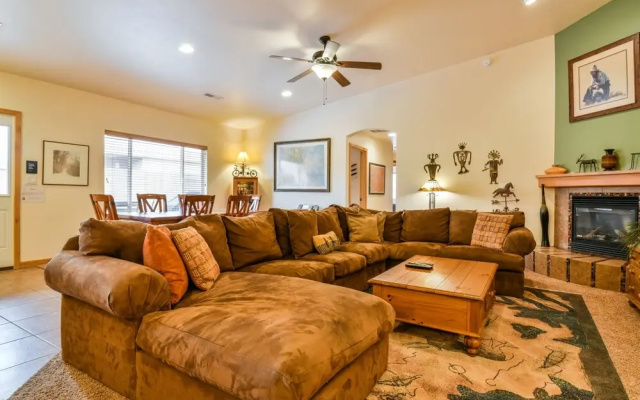 Cottonwoods 415