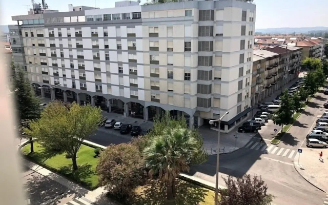 Alameda Residence