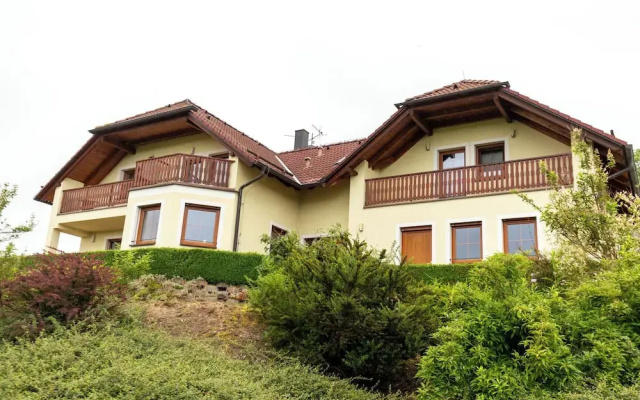 Hotels in Horni Plana