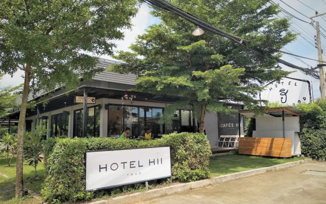 Hotel Hii