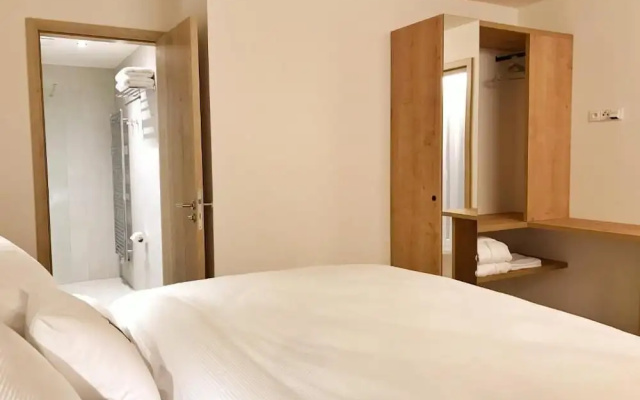 Wellness penzion Lázně Kvilda