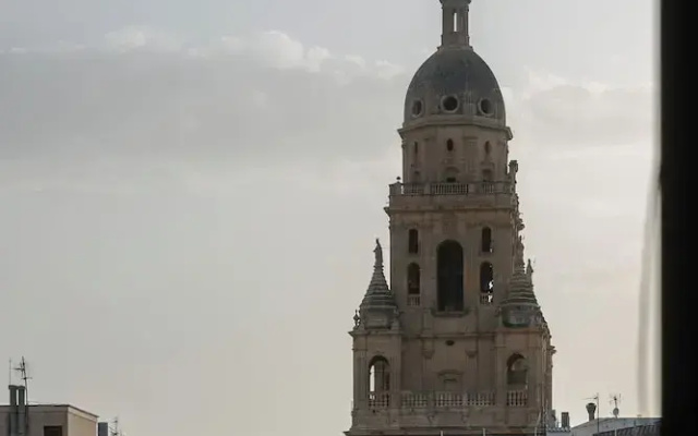 Hotels in Murcia