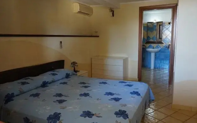 Casa Vacanze Giolinda