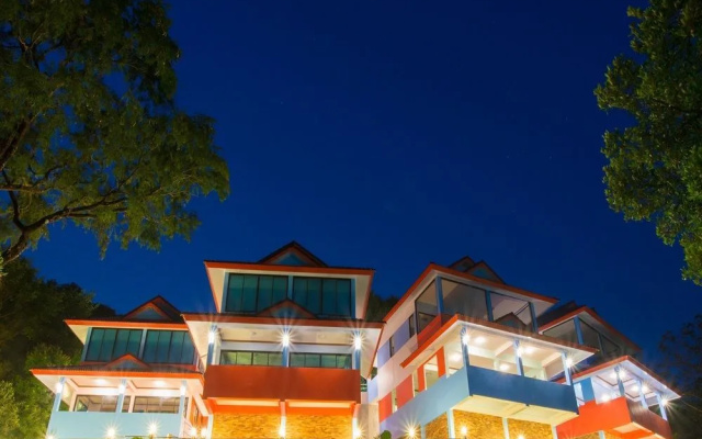Baan Rua Resort