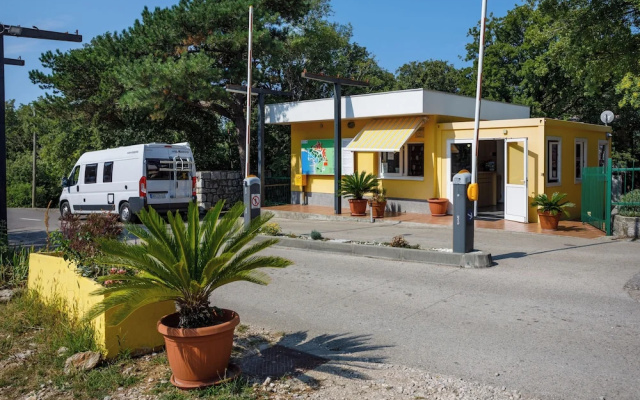 Hotels in Kraljevica