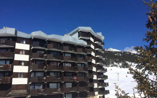 Appartement Montgenèvre, 1 pièce, 5 personnes - FR-1-445-32