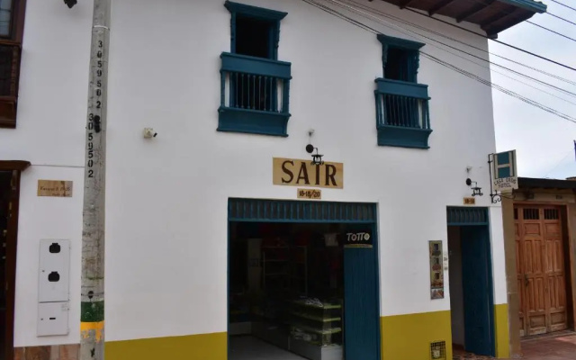 Hotel Casa Oasis