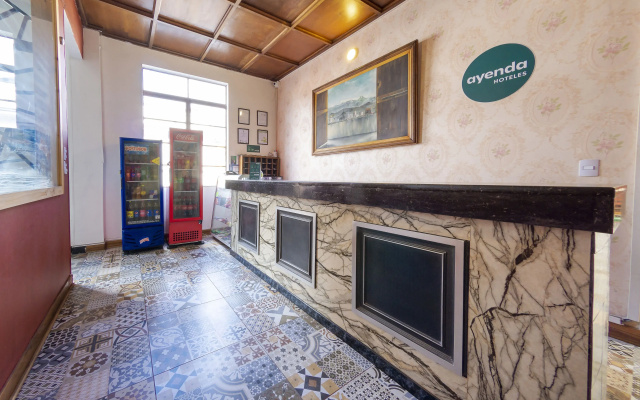 Ayenda Hotel Macondo