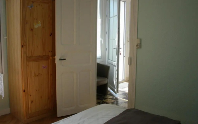 Appartement La Tranche-sur-Mer, 2 pièces, 4 personnes - FR-1-22-278