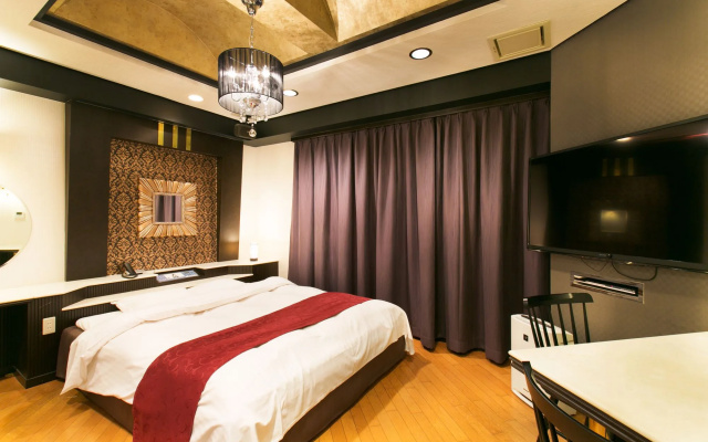 Hotel Atlantis Otsu - Adults Only