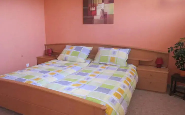 Apartma Marcella Liberec