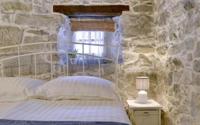 Holiday Home Ruža