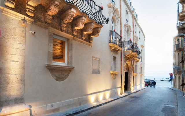 Algila' Ortigia Charme Hotel