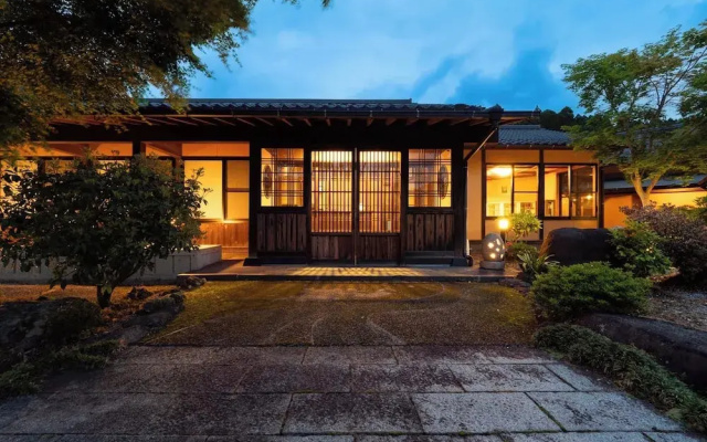 Hotels in Minamioguni
