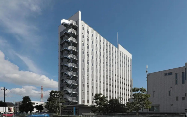Hotels in Utsunomiya