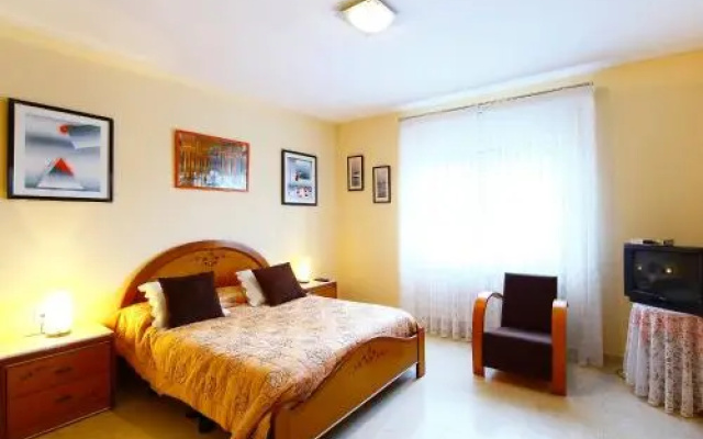 Holiday Home Treumal D'Alt
