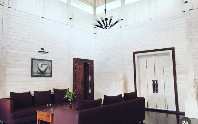 Imaj Private Villas