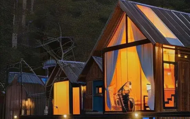 Morning Star Glamping